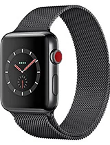 Apple Watch Series 3