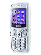 Benq M100
