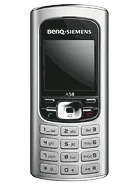 Benq Siemens A58