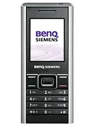 Benq Siemens E52