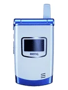Benq Siemens Z150