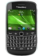 Blackberry Bold Touch 9930