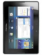 Blackberry Playbook 2012