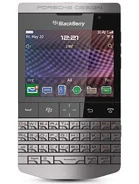 Blackberry Porsche Design P'9981