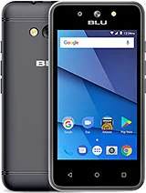 Blu Dash L4 LTE