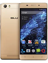Blu Energy X LTE