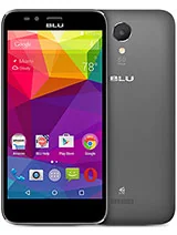 Blu Studio G LTE