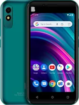 Blu Studio X10L 2022