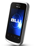 Blu Tango