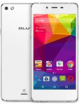 Blu Vivo Air LTE