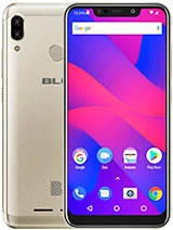 Blu Vivo XL4