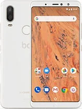 Bq Aquaris X2