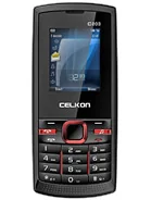 Celkon C203