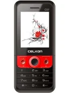 Celkon C337