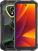 Cubot KingKong Mini 4