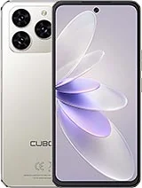 Cubot Note 60