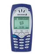 Ericsson T65