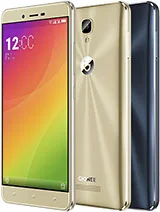 Gionee P8 Max