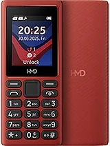 Hmd 101 4G
