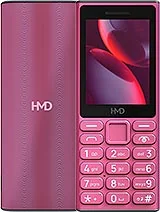 Hmd 105 4G