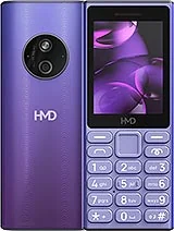 Hmd 110 4G