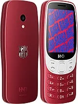 Hmd 3210