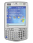 Hp iPAQ hw6515