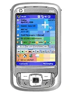 Hp iPAQ rw6828