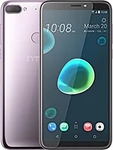 Htc Desire 12+