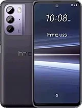 Htc U23