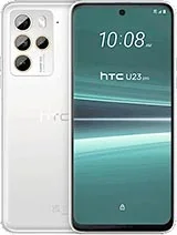 Htc U23 Pro