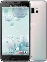 Htc U Ultra