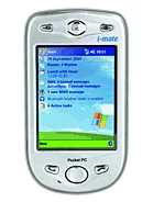 I Mate Pocket PC