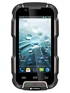 Icemobile Gravity Pro