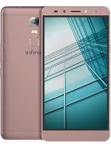 Infinix Note 3