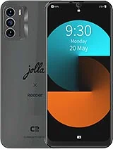 Jolla C2