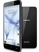 Karbonn Titanium Mach Two S360