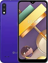 Lg K22
