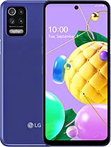 Lg K52