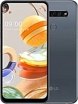Lg K61