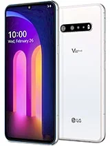 Lg V60 ThinQ 5G UW