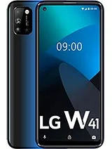 Lg W41