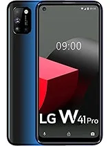 Lg W41 Pro