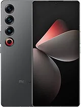 Meizu 21 Pro