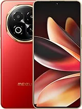 Meizu Note 16