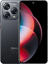 Meizu Note 22 4G