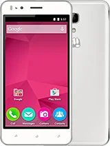 Micromax Bolt Selfie Q424