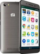 Micromax Canvas Juice 4G Q461