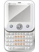 Micromax Q55 Bling