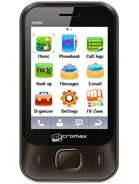 Micromax X335C
